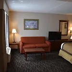 Wingate By Wyndham Charlotte Airport